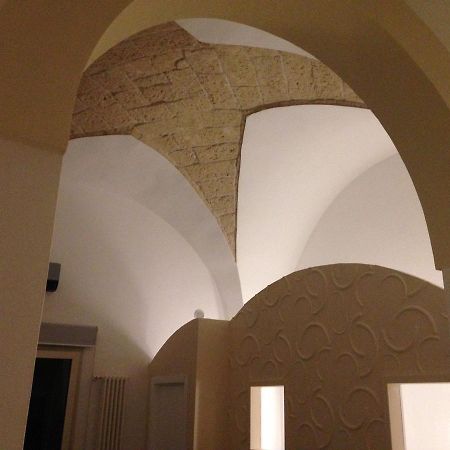 Miklu Luxury Suite Lecce Exterior photo