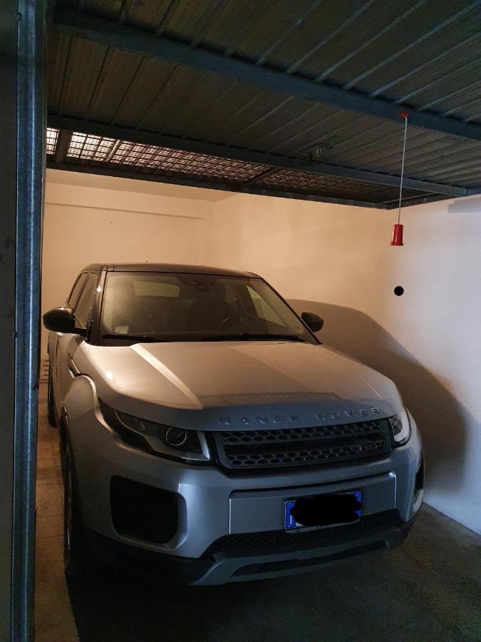 Miklu Luxury Suite Lecce Exterior photo