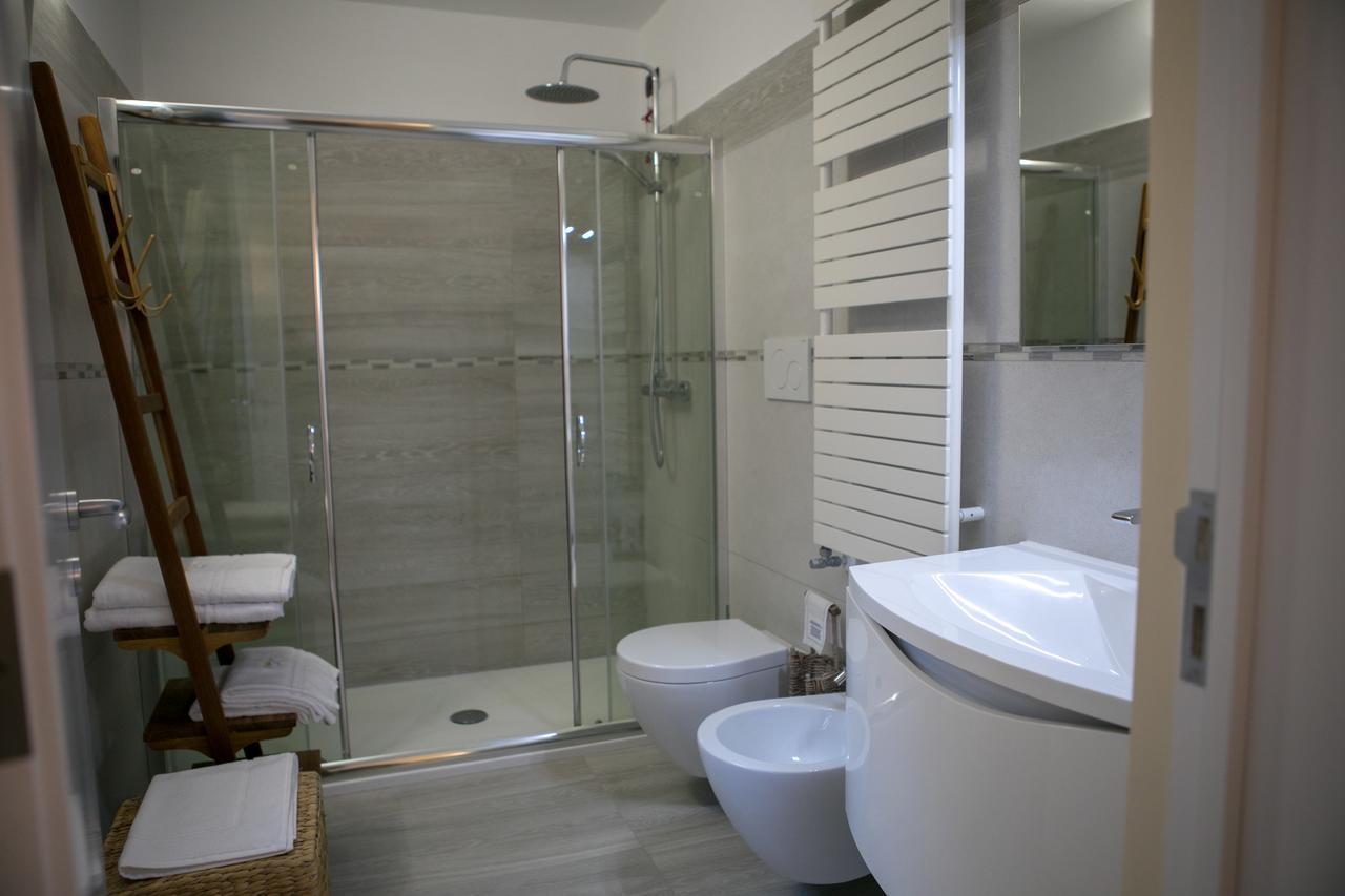Miklu Luxury Suite Lecce Exterior photo