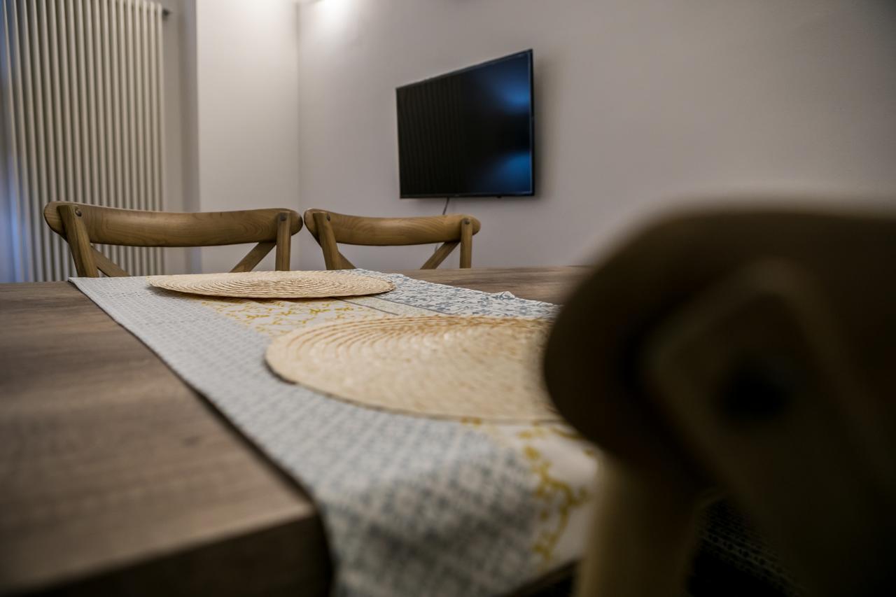 Miklu Luxury Suite Lecce Exterior photo