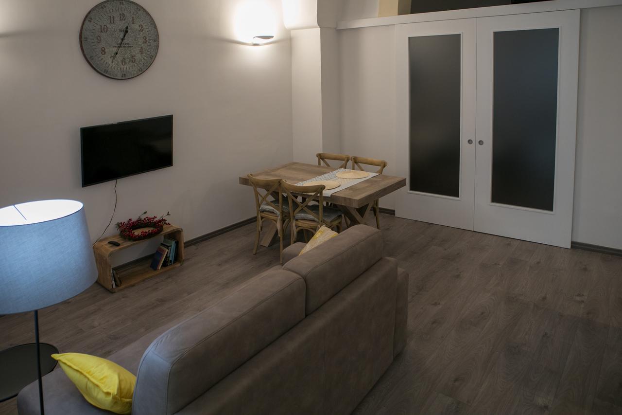 Miklu Luxury Suite Lecce Exterior photo