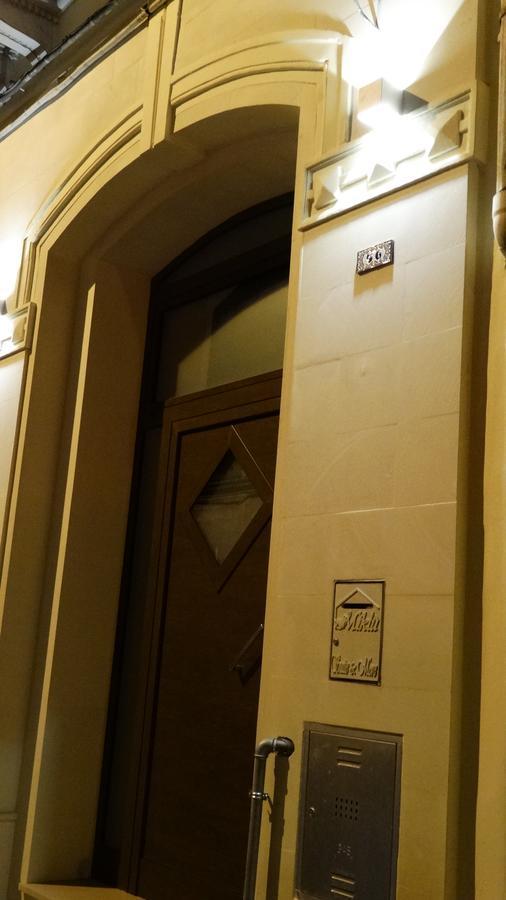 Miklu Luxury Suite Lecce Exterior photo