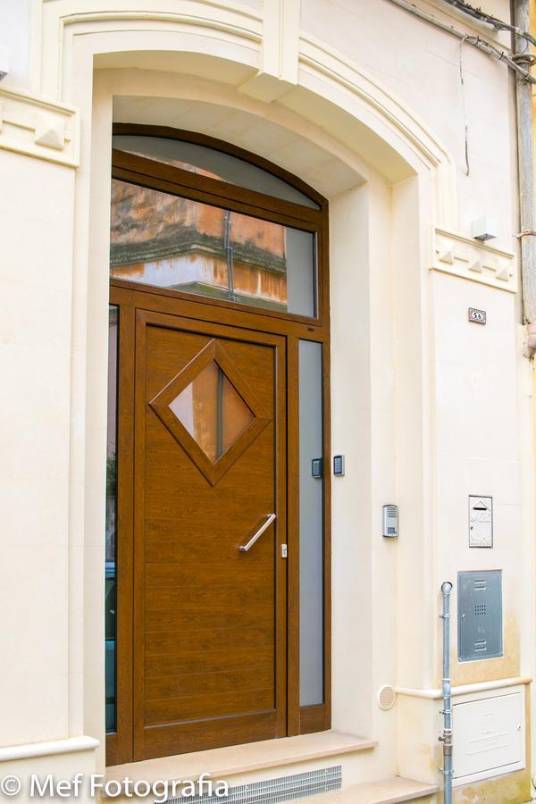 Miklu Luxury Suite Lecce Exterior photo