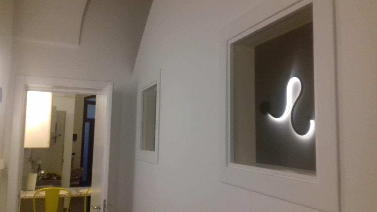 Miklu Luxury Suite Lecce Exterior photo