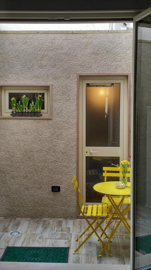 Miklu Luxury Suite Lecce Exterior photo