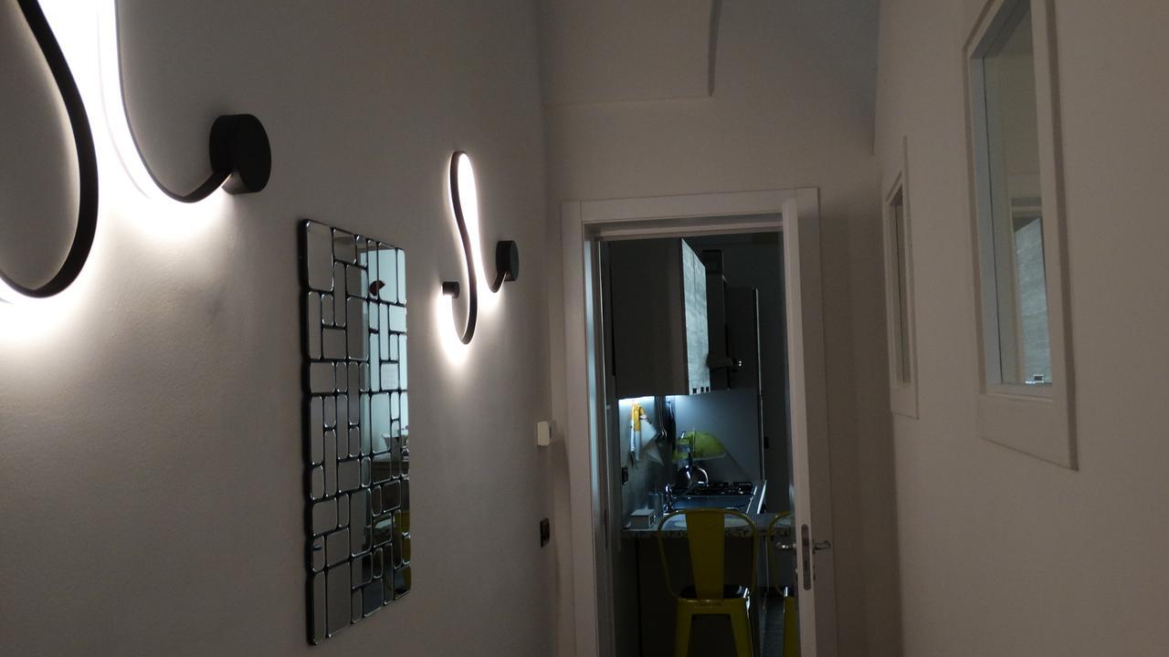 Miklu Luxury Suite Lecce Exterior photo