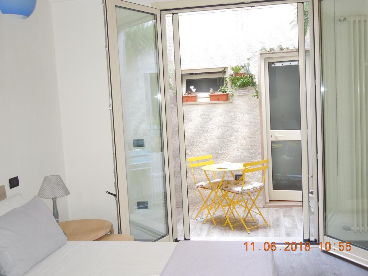 Miklu Luxury Suite Lecce Exterior photo