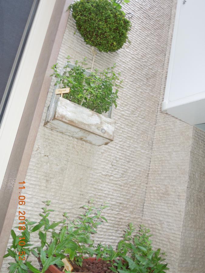 Miklu Luxury Suite Lecce Exterior photo
